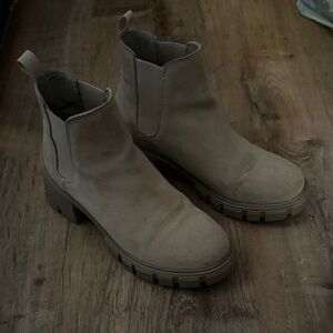 Steve Madden Howler Boots